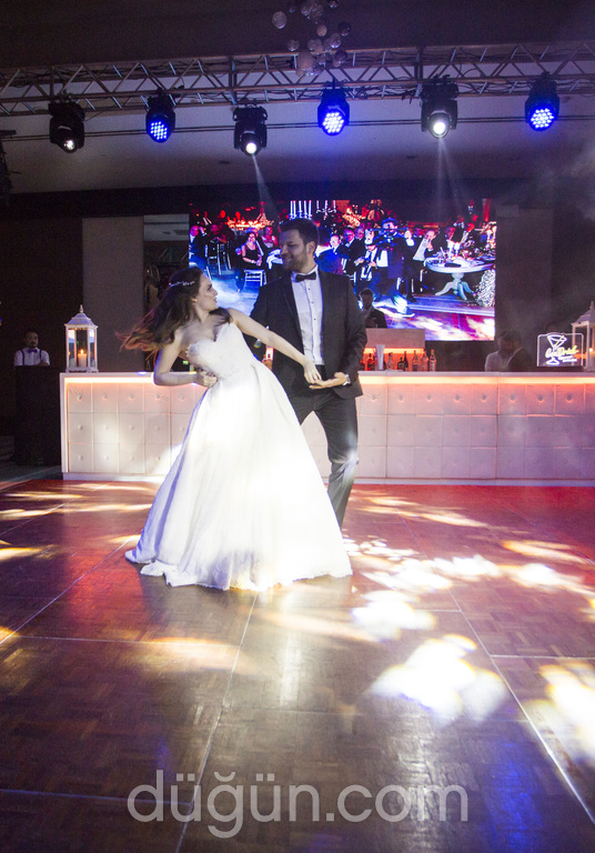 Hep Dans Hande Ermiş