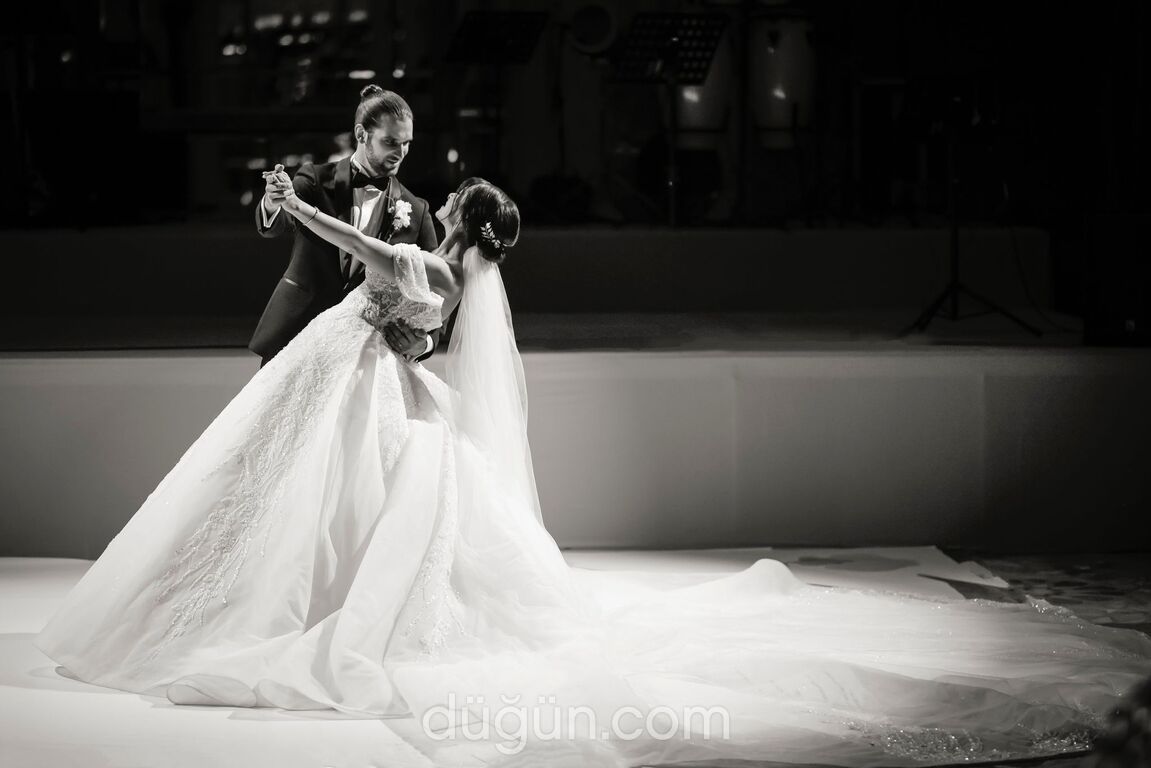 Hep Dans Hande Ermiş