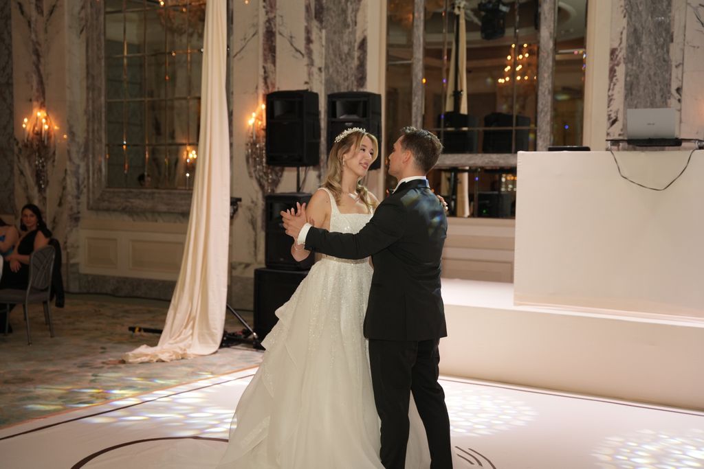 Hep Dans Hande Ermiş