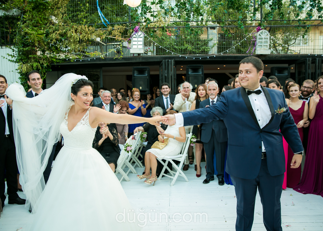 Hep Dans Hande Ermiş