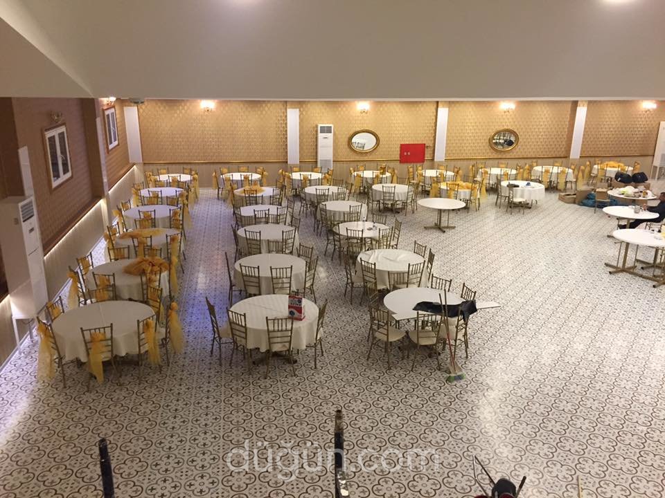 Beyaz İnci Düğün Salonu