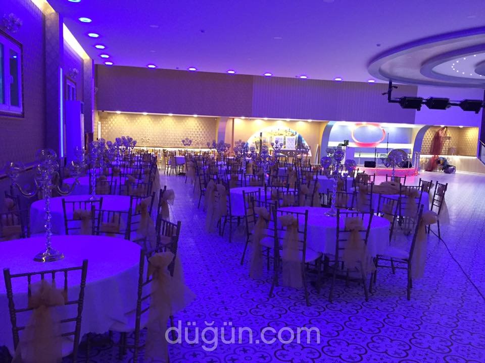 Beyaz İnci Düğün Salonu