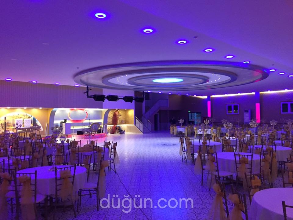 Beyaz İnci Düğün Salonu