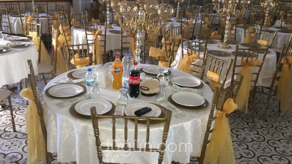 Beyaz İnci Düğün Salonu