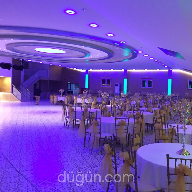 Beyaz İnci Düğün Salonu