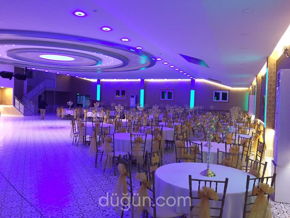 Beyaz İnci Düğün Salonu