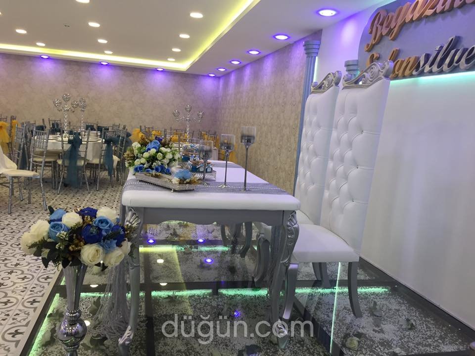Beyaz İnci Düğün Salonu
