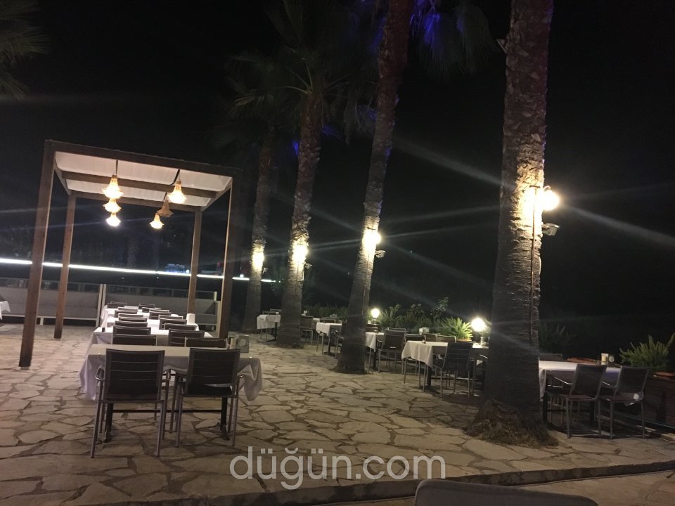 Ekincik Beach Hotel