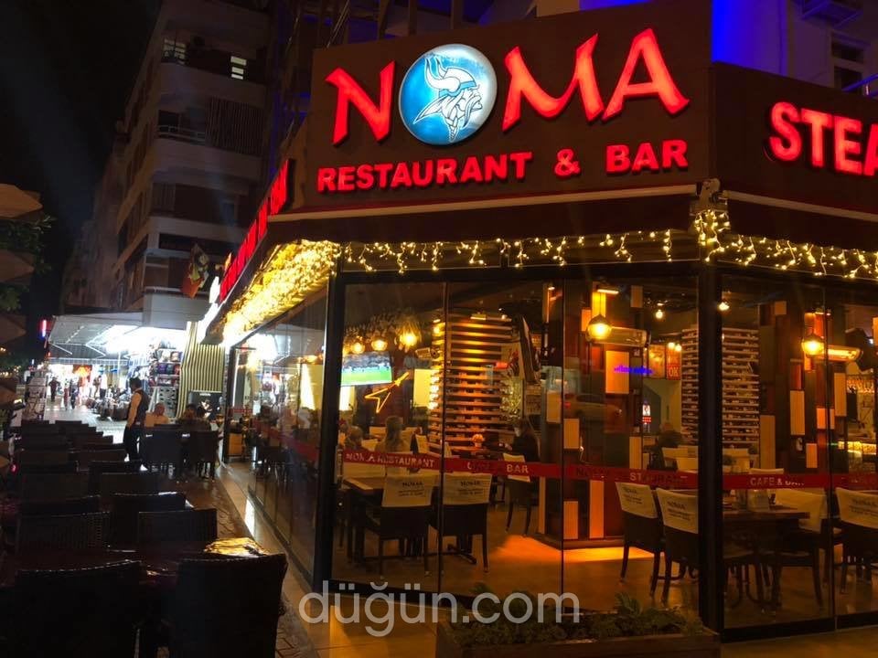 Noma Restaurant