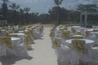 Kapızlı Sosyal Tesisleri