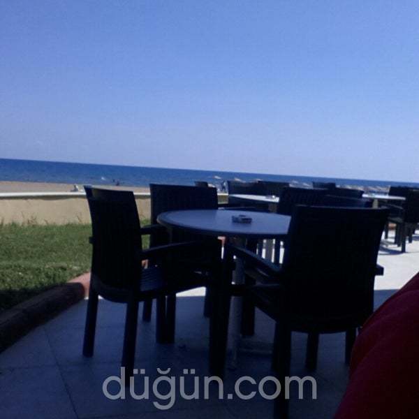 Kapızlı Sosyal Tesisleri