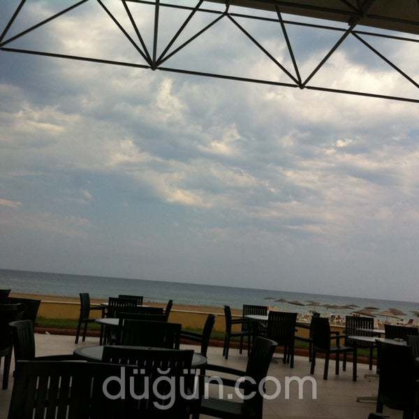 Kapızlı Sosyal Tesisleri