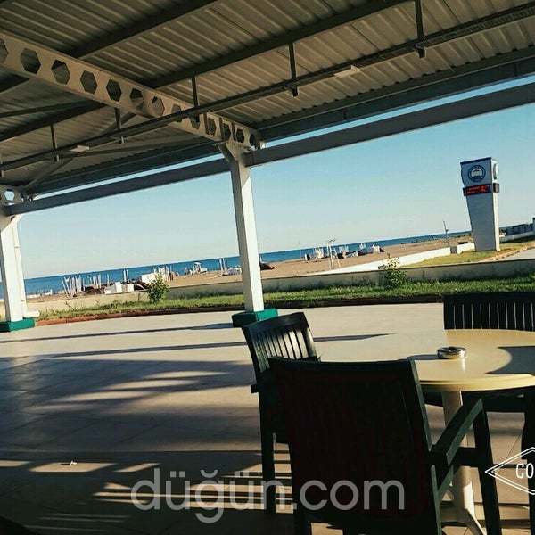 Kapızlı Sosyal Tesisleri