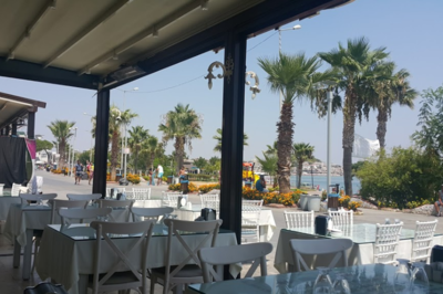 Karçiçeği Restaurant