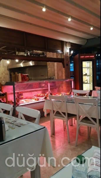 Karçiçeği Restaurant