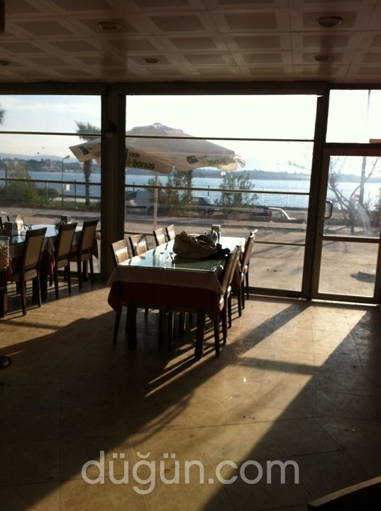 Karçiçeği Restaurant