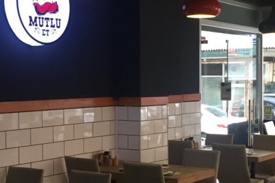 Mutlu Et Steakhouse