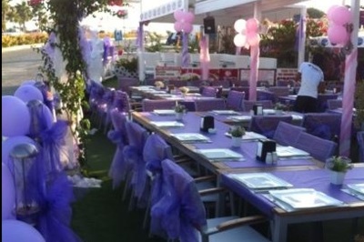 Family Door Steak House