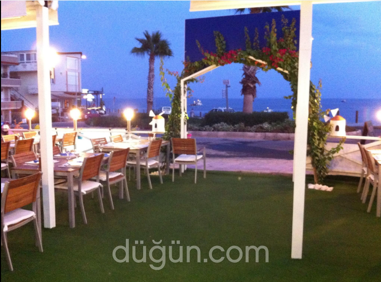 Family Door Steak House