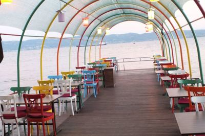 Tavşancıl Sahil Restaurant