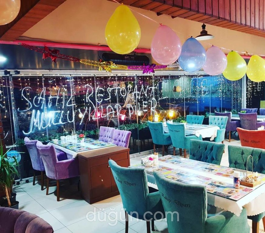 Tavşancıl Sahil Restaurant