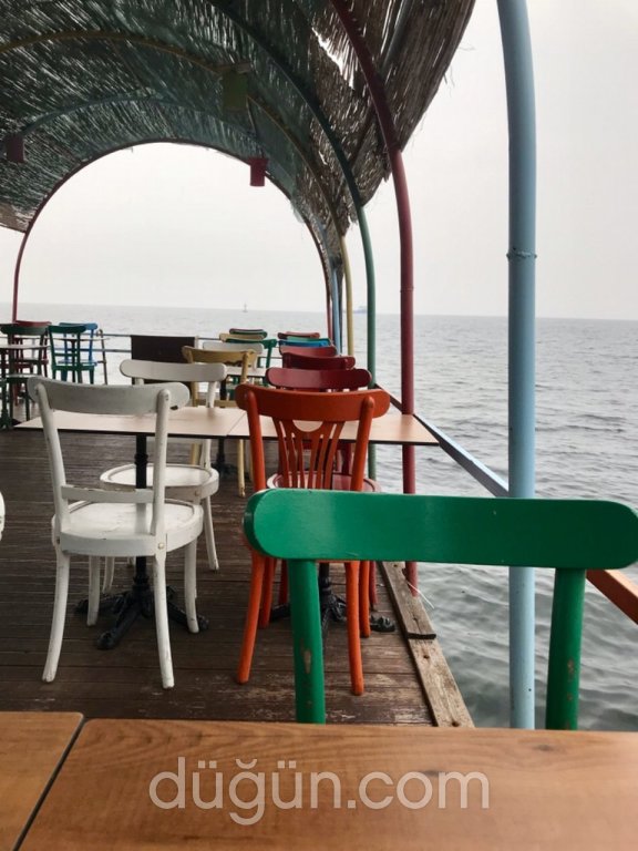 Tavşancıl Sahil Restaurant