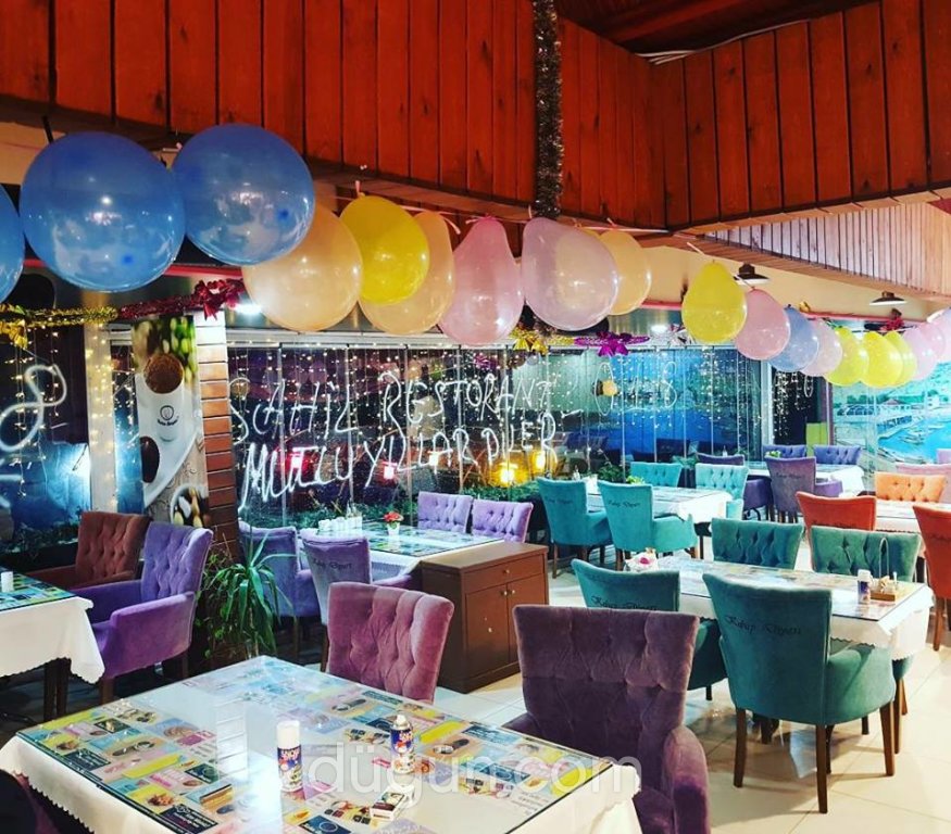 Tavşancıl Sahil Restaurant