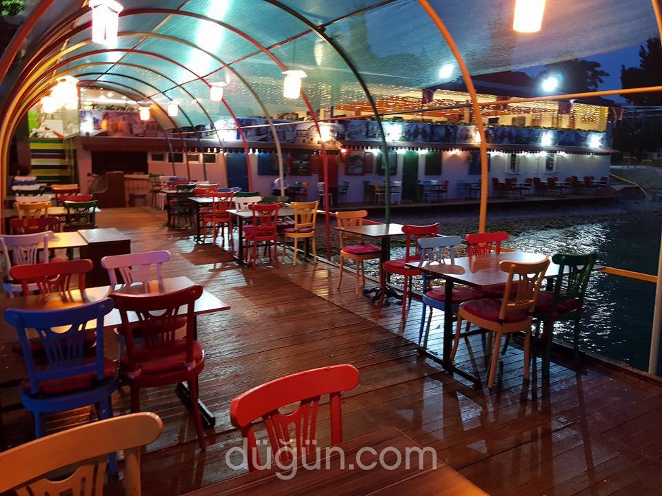 Tavşancıl Sahil Restaurant