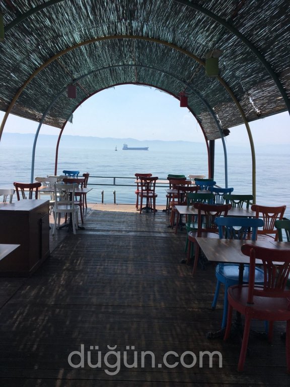 Tavşancıl Sahil Restaurant