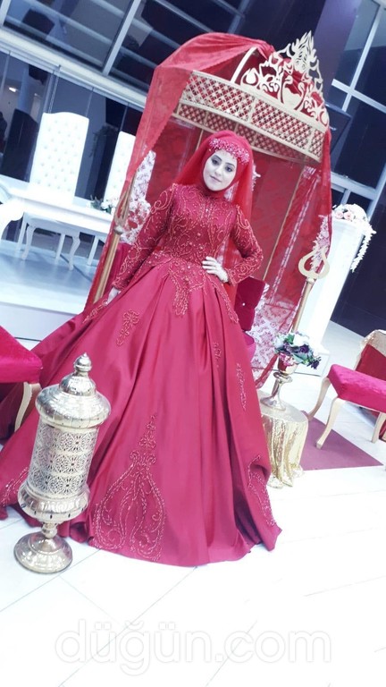 Zirve Kına Organizasyon