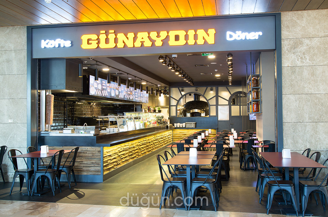 Günaydın Köfte & Döner Dilovası