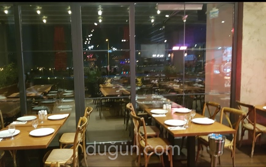 Günaydın Köfte & Döner Dilovası