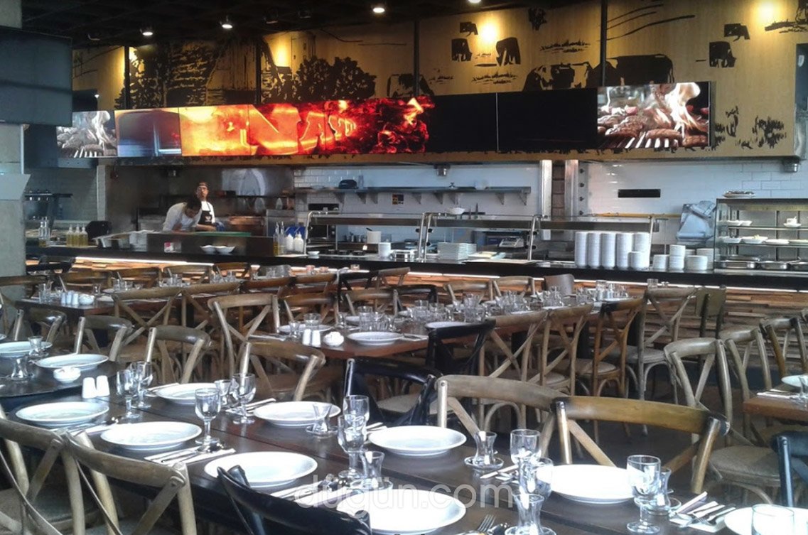 Günaydın Köfte & Döner Dilovası