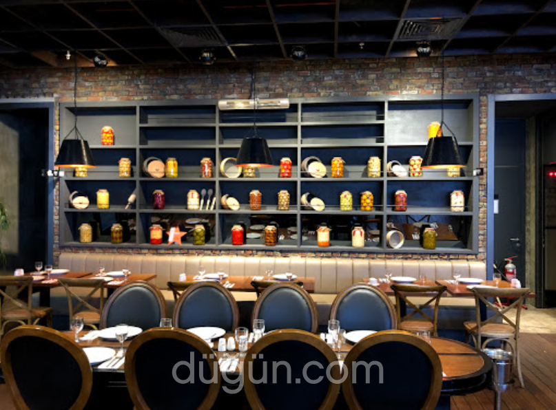 Günaydın Köfte & Döner Dilovası