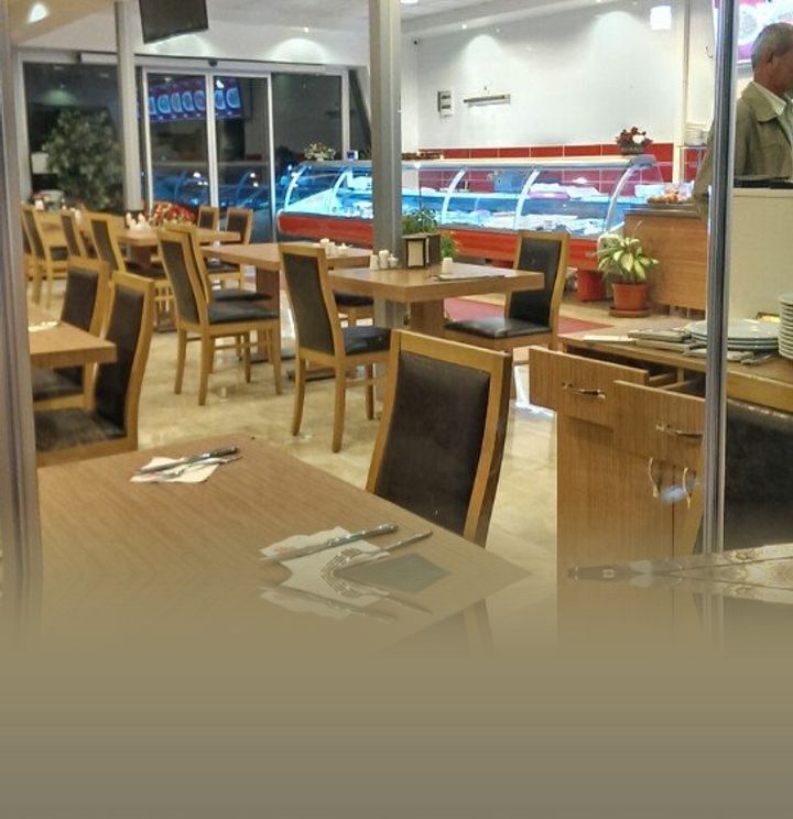 Taşhan Restaurant