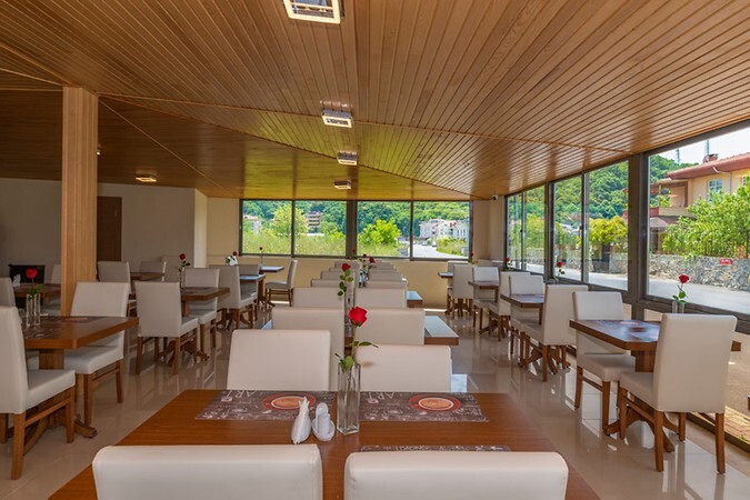 Ağva Palas Otel