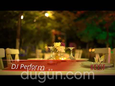 Keyif Boutique Hotel Garden