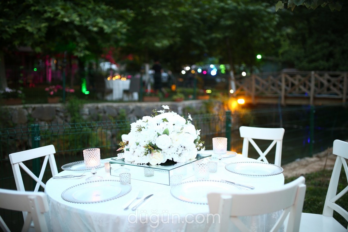 Keyif Boutique Hotel Garden