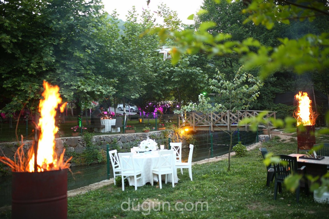 Keyif Boutique Hotel Garden