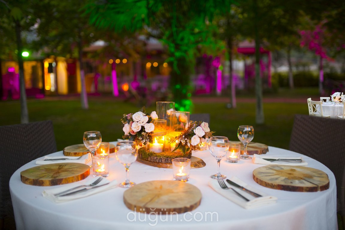 Keyif Boutique Hotel Garden