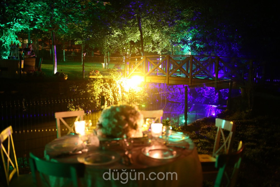 Keyif Boutique Hotel Garden