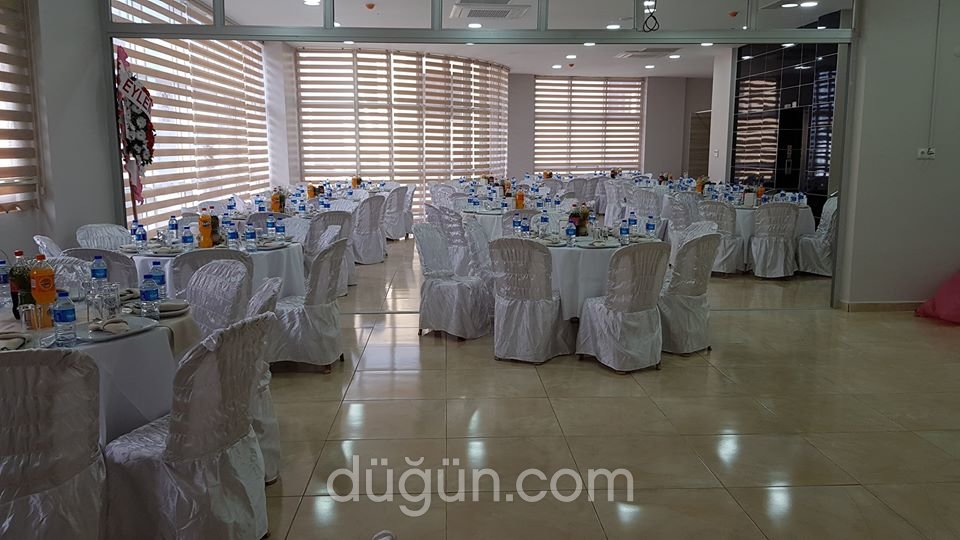 Beydağ Baraj Kır Restaurant