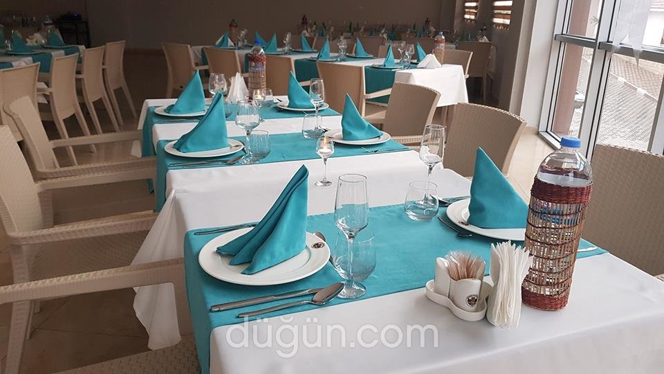 Beydağ Baraj Kır Restaurant
