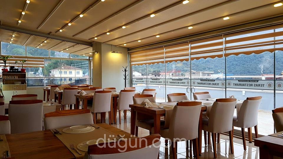 Beydağ Baraj Kır Restaurant