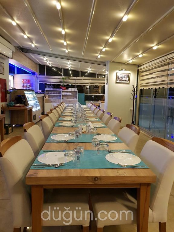 Beydağ Baraj Kır Restaurant