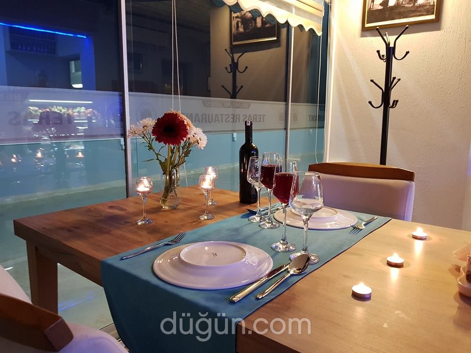 Beydağ Baraj Kır Restaurant