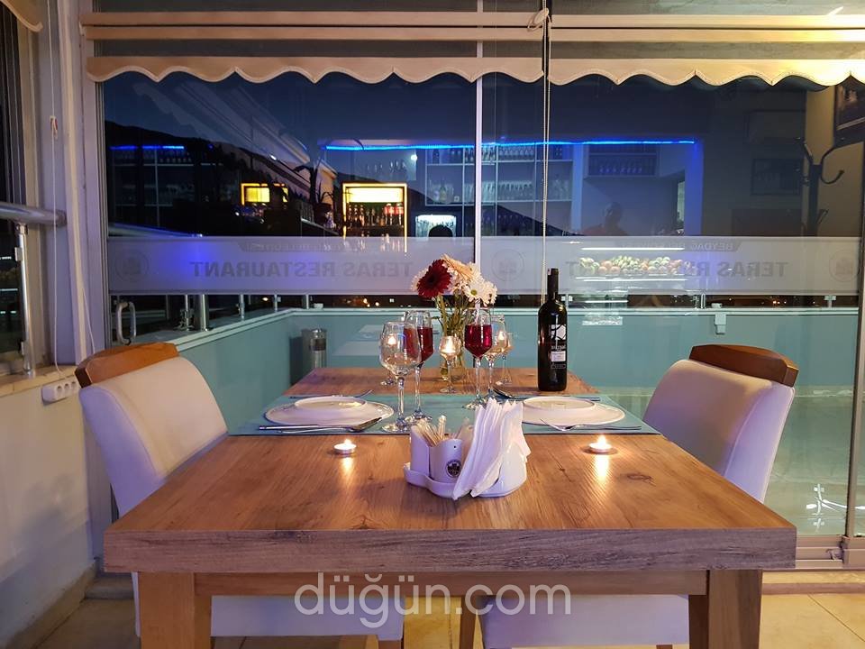 Beydağ Baraj Kır Restaurant