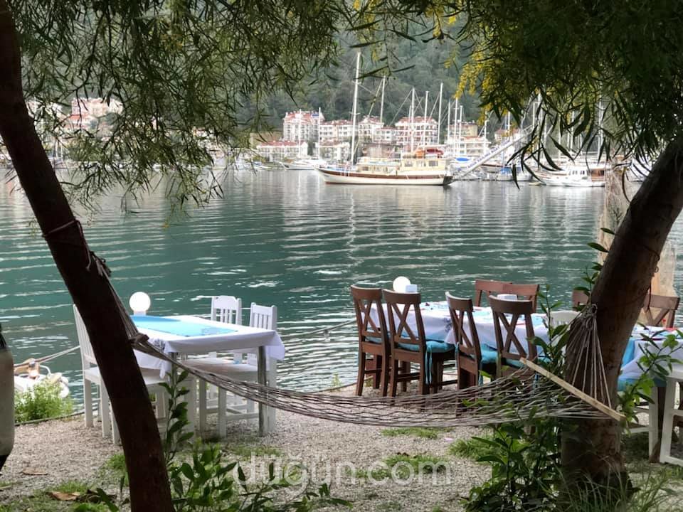 Aborda Balık Evi Fiyatları Kına ve Bekarlığa Veda Mekan Muğla