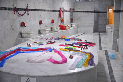 Beyoğlu Palace Termal Hotel