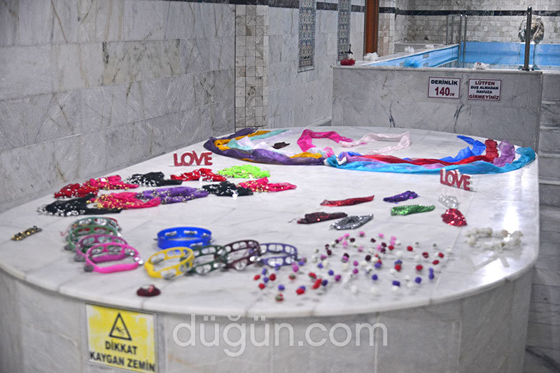 Beyoğlu Palace Termal Hotel